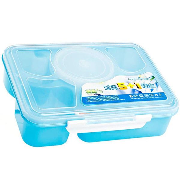 dinnerware sets five grid plastic can microwave lunch box man woman kid simple cute outdoor picnic school portable
dinnerware sets five grid plastic can microwave lunch box man woman kid simple cute outdoor picnic school portable