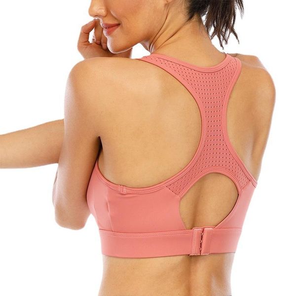 yoga outfit fitness bra plus size women sports crop tight vest no steel ring mesh is breathable chest pad fixed by a buckle
yoga outfit fitness bra plus size women sports crop tight vest no steel ring mesh is breathable chest pad fixed by a buckle