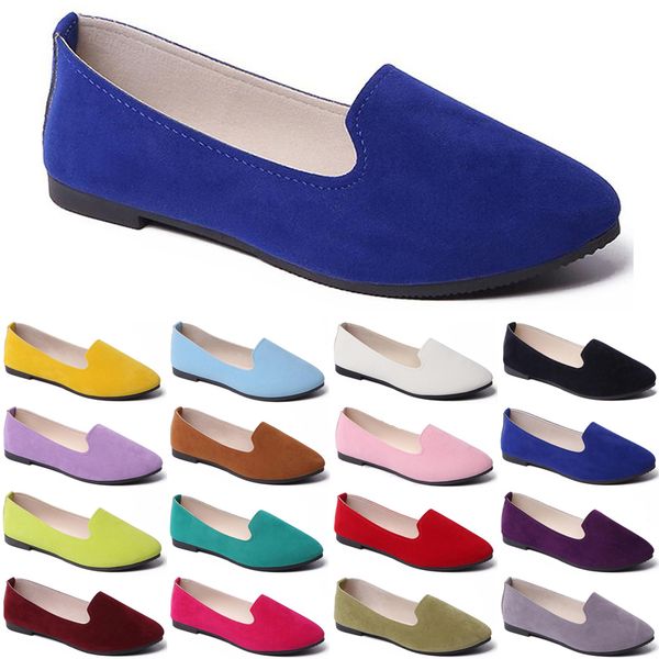 luxury women casual shoes black green loafers outdoor flat slip on fashion womens trainers sneakers size 36-42 color54
luxury women casual shoes black green loafers outdoor flat slip on fashion womens trainers sneakers size 36-42 color54