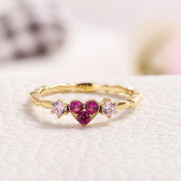 cluster rings gold heart ring for women cute wedding engagement fashion jewelry 2021, Golden;silver
cluster rings gold heart ring for women cute wedding engagement fashion jewelry 2021, Golden;silver