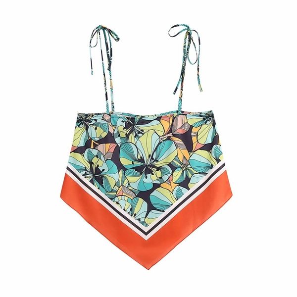 puwd women square collar bow lace sling summer fashion ladies high street casual female printed short 210522, White
puwd women square collar bow lace sling summer fashion ladies high street casual female printed short 210522, White