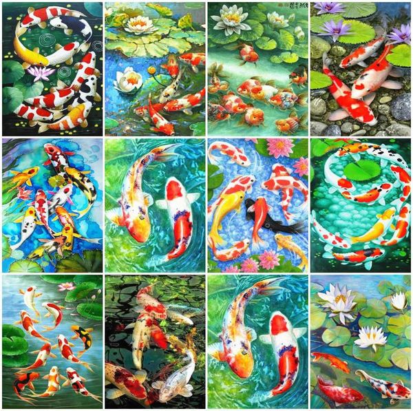 paintings azqsd fish painting by numbers animal acrylic picture oil home decor gift wall art hand paint kit canvas
paintings azqsd fish painting by numbers animal acrylic picture oil home decor gift wall art hand paint kit canvas
