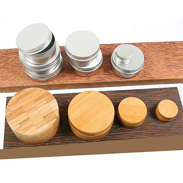 storage bottles & jars skin care empty round bamboo candle jar 1 oz aluminum white gold black 10ml 30ml lids
storage bottles & jars skin care empty round bamboo candle jar 1 oz aluminum white gold black 10ml 30ml lids
