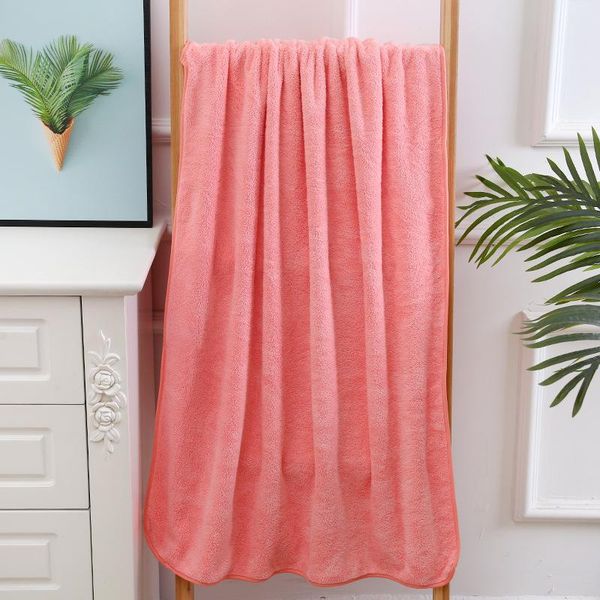 towel coral fleece quick-dry microfiber absorbent beach bath towels solid color shower wrap for women
towel coral fleece quick-dry microfiber absorbent beach bath towels solid color shower wrap for women