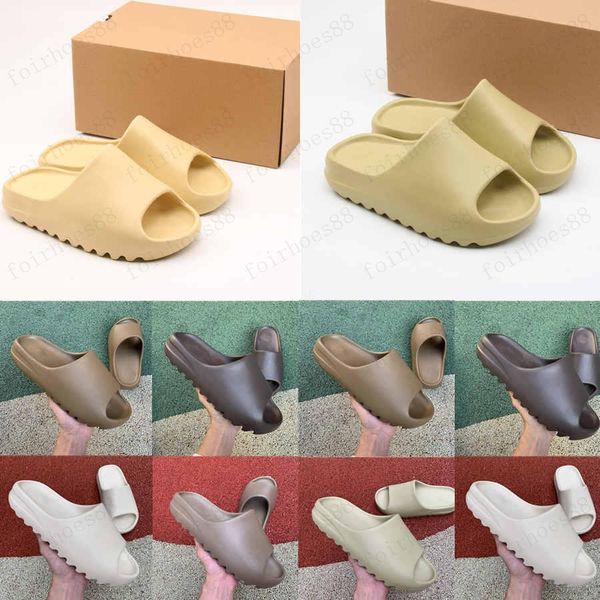 desert kanye summer sand foam plat-forme fashion shoes slippers sandals triple black bone white green platform sandal resin dark blue brown
desert kanye summer sand foam plat-forme fashion shoes slippers sandals triple black bone white green platform sandal resin dark blue brown