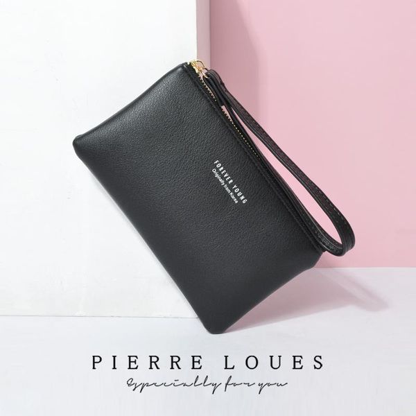 wallets luxury leather women wallet money bag ladies small clutch coin card holders purse slim female cartera, Red;black
wallets luxury leather women wallet money bag ladies small clutch coin card holders purse slim female cartera, Red;black