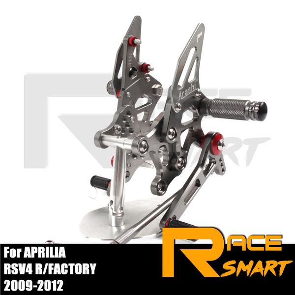 pedals motorcycle cnc adjustable rearset rearsets footrest footpegs accessories for aprilia rsv4 factory aprc abs 2013 - 2021 2014
pedals motorcycle cnc adjustable rearset rearsets footrest footpegs accessories for aprilia rsv4 factory aprc abs 2013 - 2021 2014