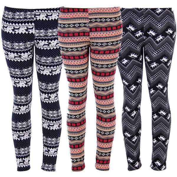 women's leggings 2021 christmas brand women warm winter knit snowflake knitted cotton xmas stretch pants printing long, Black
women's leggings 2021 christmas brand women warm winter knit snowflake knitted cotton xmas stretch pants printing long, Black