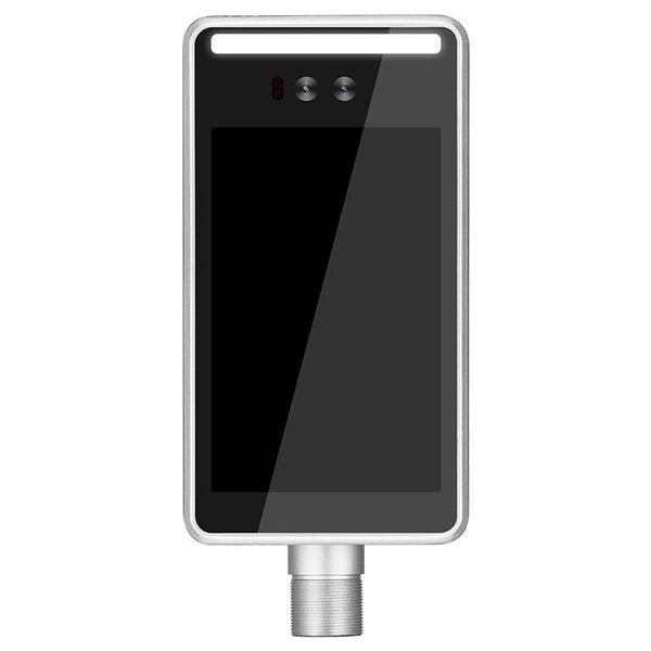 facial recognition terminal with http, mqprovide system
facial recognition terminal with http, mqprovide system