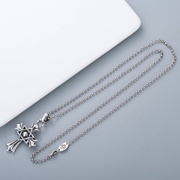 75% off luxury jewelry cro core hip hop silver personality pendant necklace valentine's day gift straight 80sy
75% off luxury jewelry cro core hip hop silver personality pendant necklace valentine's day gift straight 80sy