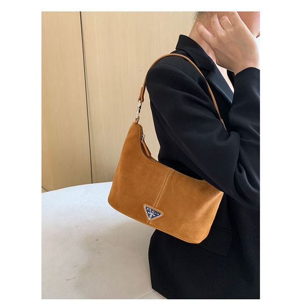 small bag women new fashion and winter versatile, minority foreign style, high texture frosted leather, single shoulder underarm purses luxu
small bag women new fashion and winter versatile, minority foreign style, high texture frosted leather, single shoulder underarm purses luxu