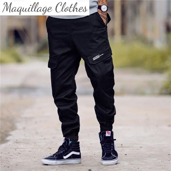 fashion men's camouflage military jeans teousers cargo casual denim pants for male hip hop streetwear, Blue
fashion men's camouflage military jeans teousers cargo casual denim pants for male hip hop streetwear, Blue