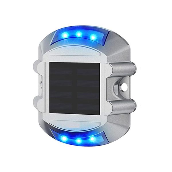 solar lamps 1pc driveway lights outdoor bright led deck dock light solar-powered road markers for pathway garden ground stair
solar lamps 1pc driveway lights outdoor bright led deck dock light solar-powered road markers for pathway garden ground stair