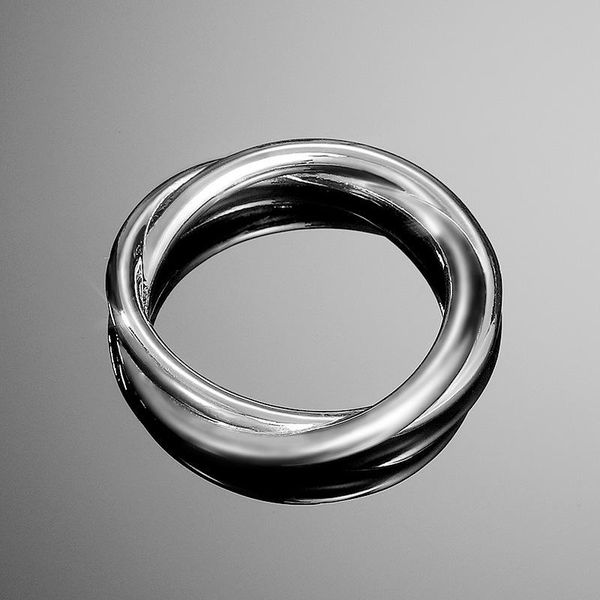 wedding rings minimalist female male thin ring classic silver color for women men luxury metal cross engagement, Slivery;golden
wedding rings minimalist female male thin ring classic silver color for women men luxury metal cross engagement, Slivery;golden