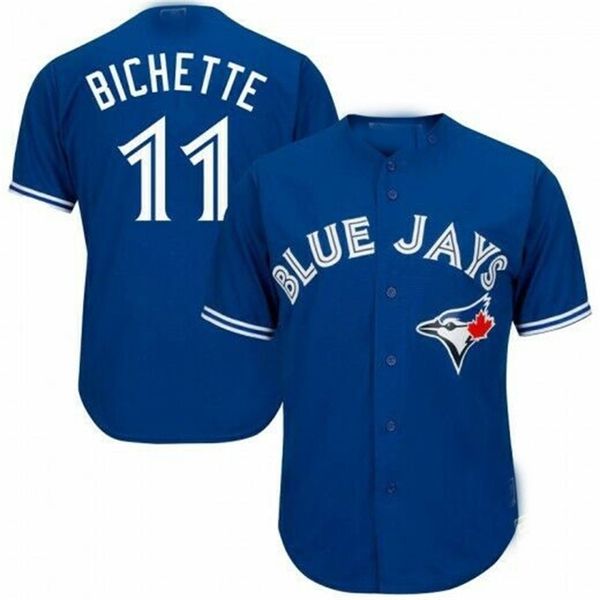 custom bo bichette jersey baseball cool base men women kids youth baseball jersey, Black
custom bo bichette jersey baseball cool base men women kids youth baseball jersey, Black