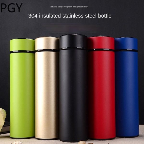 stainless steel vacuum straight mug car business water cup advertising promotion gift manufacturer bottles
stainless steel vacuum straight mug car business water cup advertising promotion gift manufacturer bottles