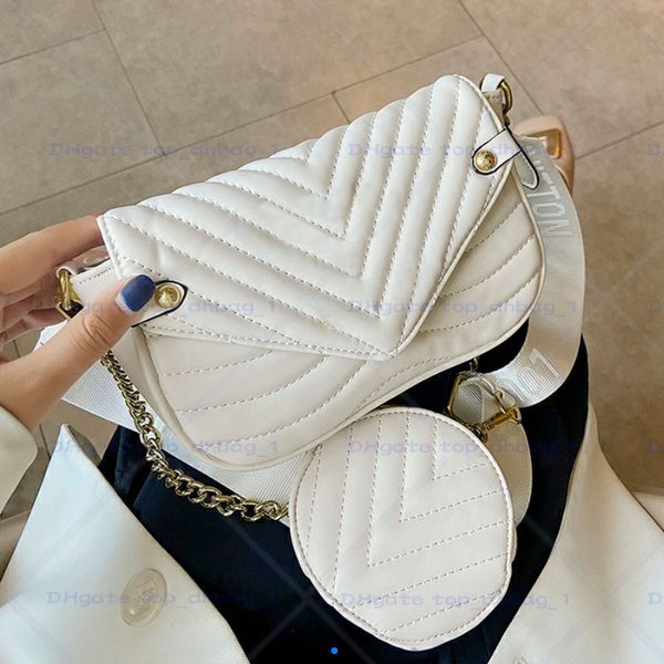 fashion women handbags messenger bag designer handbag purses large-capacity shoulder bags quilted chain cell phone crossbody multi pochette
fashion women handbags messenger bag designer handbag purses large-capacity shoulder bags quilted chain cell phone crossbody multi pochette