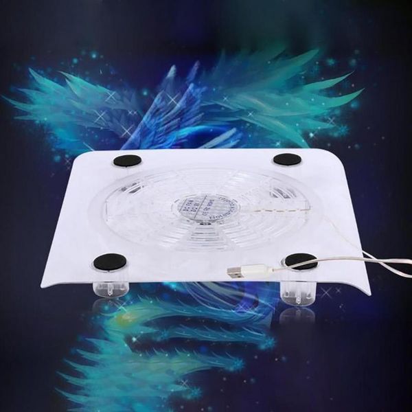 lapcooling pads powerful radiator mute universal efficient fan acrylic features strong bearing capacity durable
lapcooling pads powerful radiator mute universal efficient fan acrylic features strong bearing capacity durable