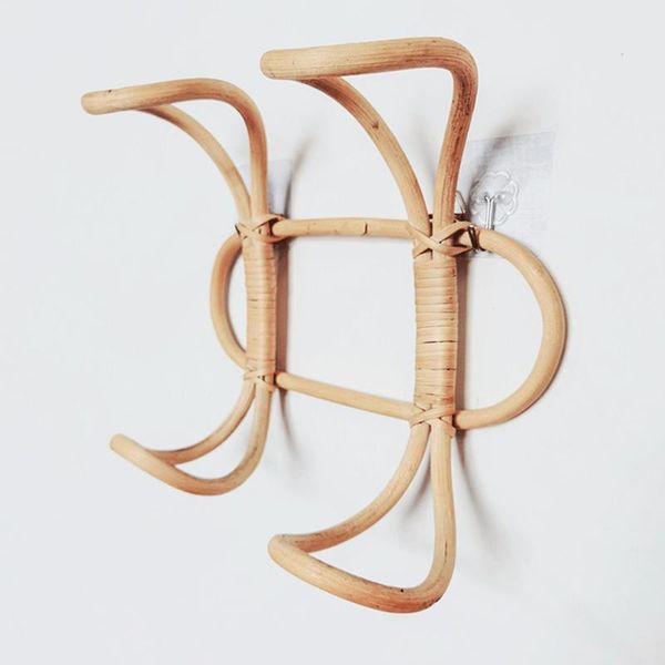 hangers & racks handmade rattan wall hooks retro hat coat hanger holder organizer natural hook
hangers & racks handmade rattan wall hooks retro hat coat hanger holder organizer natural hook