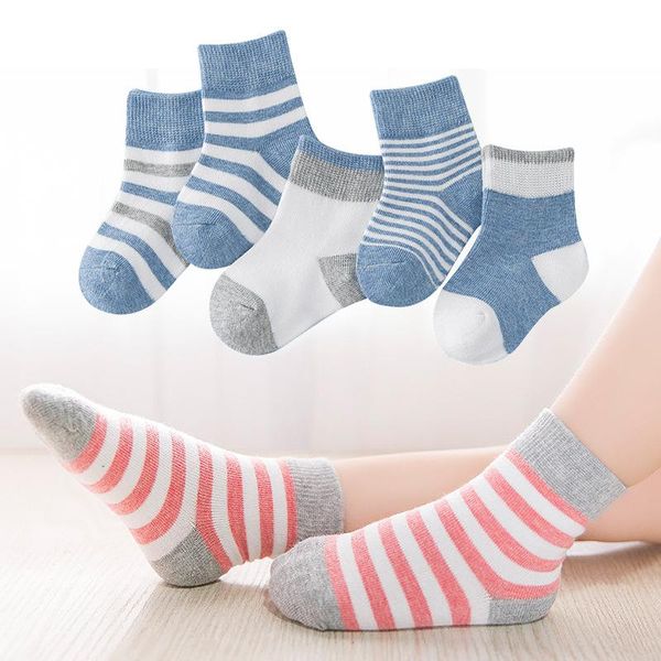 socks 5pari/lot baby toddler girl fall clothes 2021 striped boy cotton 1-8y winter accessories for kids stuff, Pink;yellow
socks 5pari/lot baby toddler girl fall clothes 2021 striped boy cotton 1-8y winter accessories for kids stuff, Pink;yellow