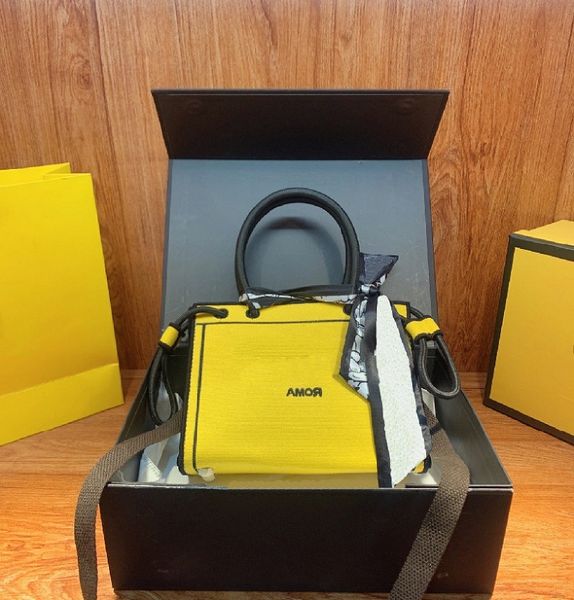 fashion mini shopping bag handbag 21 new trend letters with scarves women's temperament straddle shoulder bag wf212011
fashion mini shopping bag handbag 21 new trend letters with scarves women's temperament straddle shoulder bag wf212011
