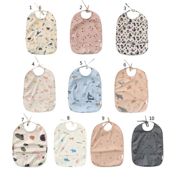 bibs & burp cloths cartoon waterproof baby infant feeding apron smock cloth gifts q1fe
bibs & burp cloths cartoon waterproof baby infant feeding apron smock cloth gifts q1fe