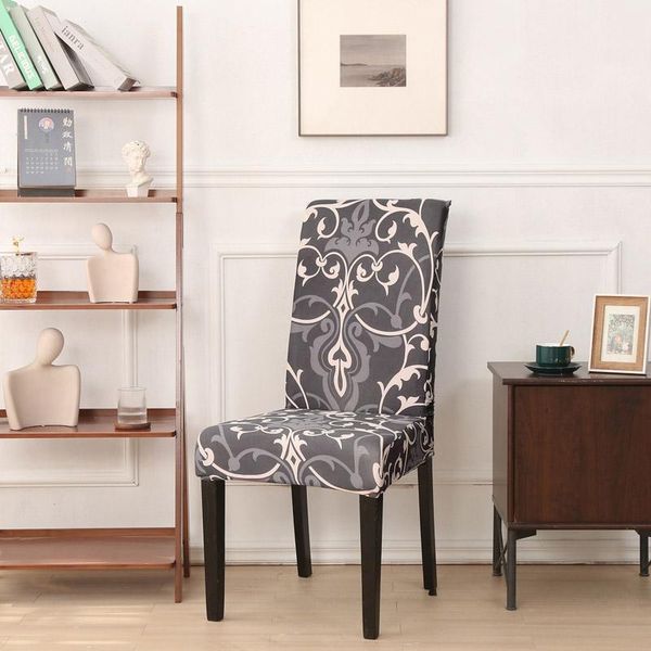 chair covers boho style printed stretch cover for dining room office banquet protector elastic material armchair
chair covers boho style printed stretch cover for dining room office banquet protector elastic material armchair