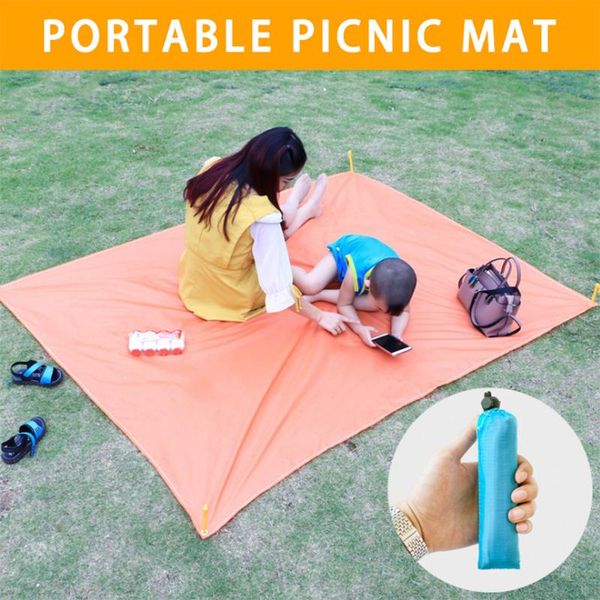 outdoor pads convenient storage camping mat portable picnic travel hiking pocket ultralight backpacking waterproof moisture proof
outdoor pads convenient storage camping mat portable picnic travel hiking pocket ultralight backpacking waterproof moisture proof