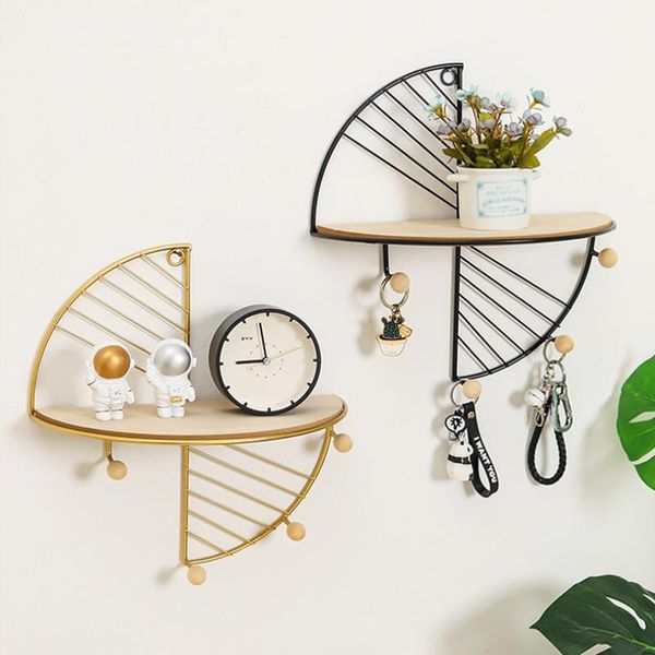 other home decor wall decoration wood and metal shelf bracket kitchen hanging plant flower pot holder key hook rack hanger
other home decor wall decoration wood and metal shelf bracket kitchen hanging plant flower pot holder key hook rack hanger