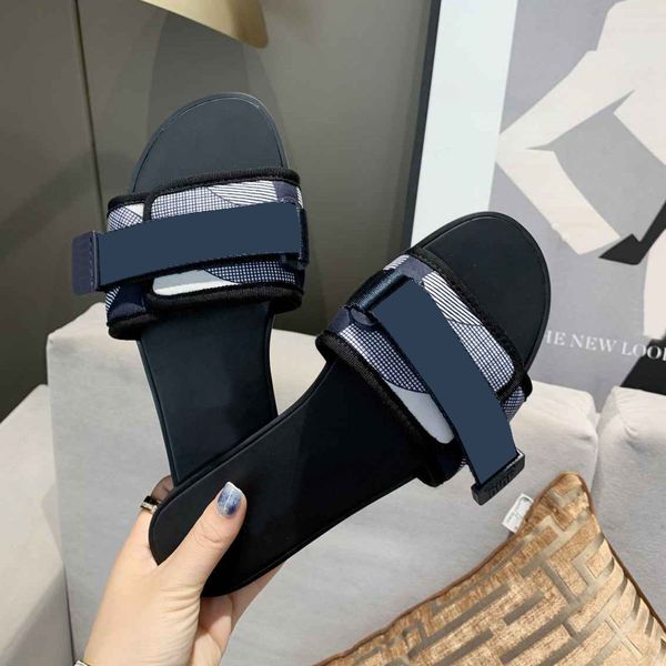 brand flat sandals women slippers summer beach slipper lady cartoon big head sandal leather fashion woman shoes with box, Black
brand flat sandals women slippers summer beach slipper lady cartoon big head sandal leather fashion woman shoes with box, Black