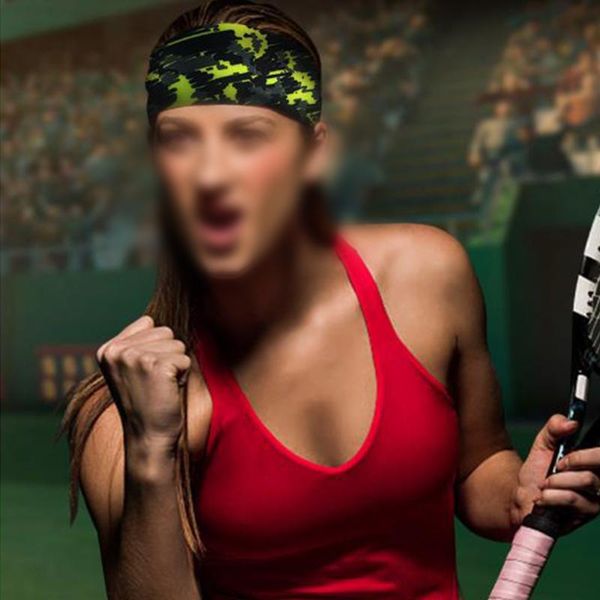 fitness stretch non slip cycling yoga basketball absorb sweat wide outdoor gym high elastic running sports headband safety sweatband, Yellow;black
fitness stretch non slip cycling yoga basketball absorb sweat wide outdoor gym high elastic running sports headband safety sweatband, Yellow;black