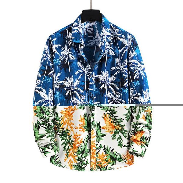 men's casual shirts 2021 autumn spring clothes shirt men long sleeves big size -5xl 6xl 7xl print hawaiian beach floral for man, White;black
men's casual shirts 2021 autumn spring clothes shirt men long sleeves big size -5xl 6xl 7xl print hawaiian beach floral for man, White;black