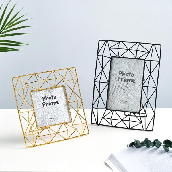 frames modern home decor accessories living room bedroom counterwarm decoration gift nordic wrought iron po frame black gold
frames modern home decor accessories living room bedroom counterwarm decoration gift nordic wrought iron po frame black gold