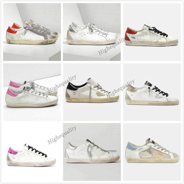 italy brand women super star sneakers fashion casual shoes golden sequin classic white do-old dirty shoe designer tennis
italy brand women super star sneakers fashion casual shoes golden sequin classic white do-old dirty shoe designer tennis
