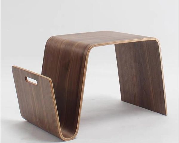 living room bentwood plywood mid century design modern end table for breakfast, magazine furniture side tea bed laptop
living room bentwood plywood mid century design modern end table for breakfast, magazine furniture side tea bed laptop