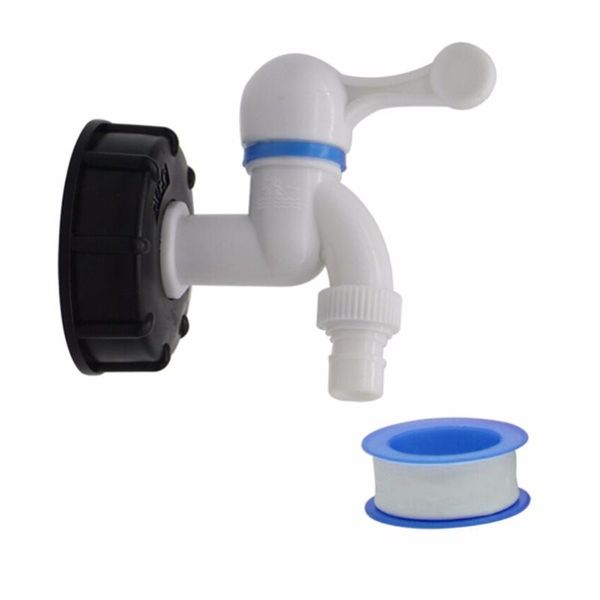watering equipments 1* ibc tank tap adapter 3/4\\\" connect accessories fittings plastic
watering equipments 1* ibc tank tap adapter 3/4\\\" connect accessories fittings plastic
