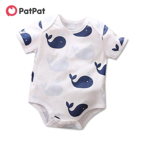 summer and spring baby whale allover short-sleeve romper one pieces rompers & bodysuits clothes 210528, Blue
summer and spring baby whale allover short-sleeve romper one pieces rompers & bodysuits clothes 210528, Blue