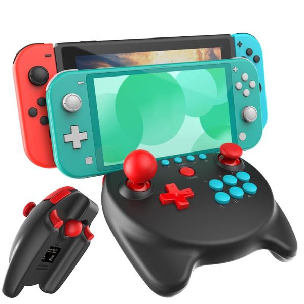 game controllers & joysticks ipega arcade joystick usb fight stick controller gamepad for switch retro console player video android
game controllers & joysticks ipega arcade joystick usb fight stick controller gamepad for switch retro console player video android