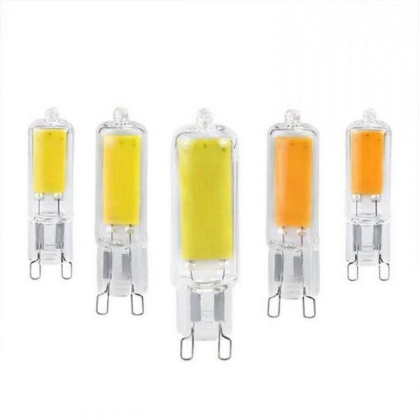 bulbs super bright g9 led light bulb 6w 9w 12w15w 220v glass lamp constant power lighting cob
bulbs super bright g9 led light bulb 6w 9w 12w15w 220v glass lamp constant power lighting cob