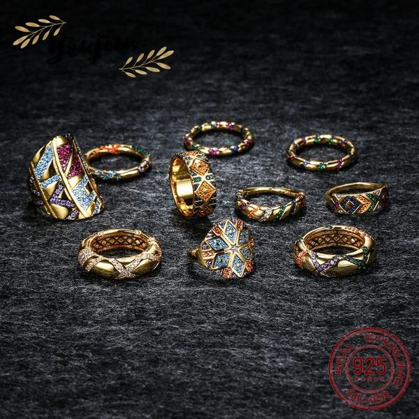 cluster rings style 925 silver zircon tribal ring women luxury monaco exquisite jewelry gift, Golden;silver
cluster rings style 925 silver zircon tribal ring women luxury monaco exquisite jewelry gift, Golden;silver