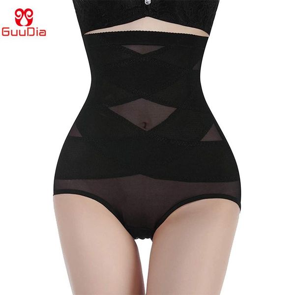 women's shapers guudia women high waist shaper shorts summer breathable body panties mesh tummy control girdles trainer, Black;white
women's shapers guudia women high waist shaper shorts summer breathable body panties mesh tummy control girdles trainer, Black;white