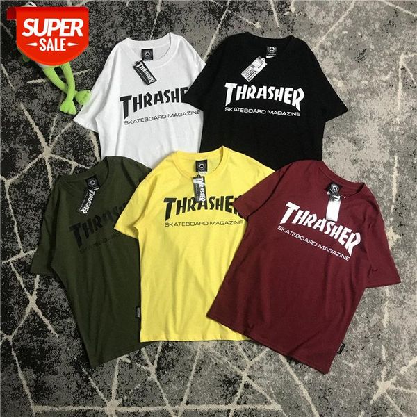 flame basic letter printing men and women couple t-shirt hip-hop simple short-sleeved bottoming tee #ie4v, White;black
flame basic letter printing men and women couple t-shirt hip-hop simple short-sleeved bottoming tee #ie4v, White;black