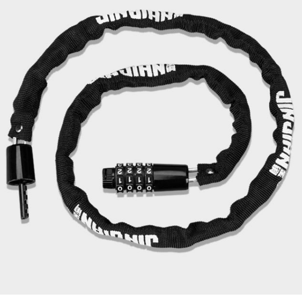 bike locks songyi long safty chain lock for anti-theft steel password code motorcycle cycling electric bicycle accoessories
bike locks songyi long safty chain lock for anti-theft steel password code motorcycle cycling electric bicycle accoessories