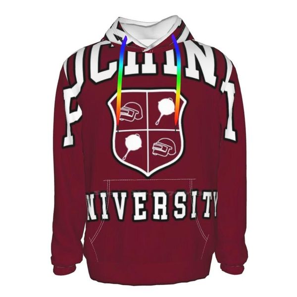 men's hoodies & sweatshirts pochinki university autumn and winter fashion pullover 3d pubg player unknowns players unknown battleground, Black
men's hoodies & sweatshirts pochinki university autumn and winter fashion pullover 3d pubg player unknowns players unknown battleground, Black