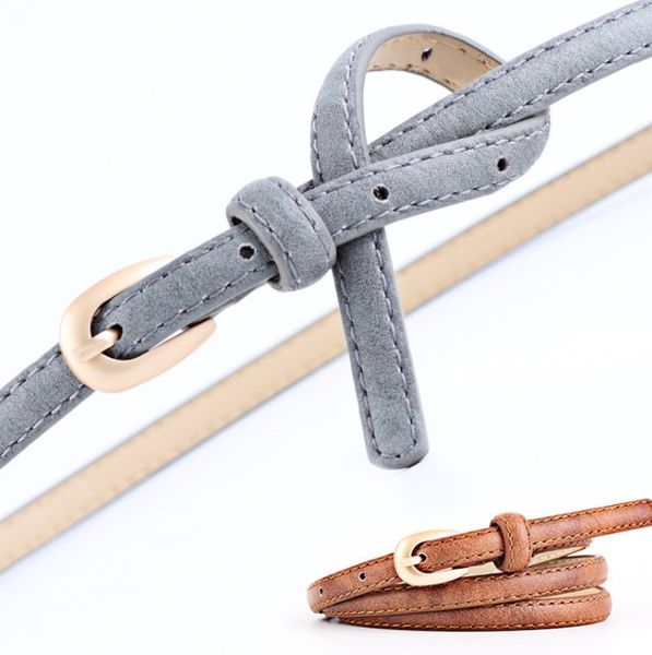 korean fashion thin belt women's casual dress shirt pin buckle small belts, Black;brown
korean fashion thin belt women's casual dress shirt pin buckle small belts, Black;brown