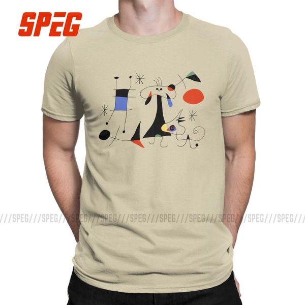 fashion casual men's t-shirts painting artwork o-neck pure cotton short sleeve tees shirt printed cloths all-match simple, White;black
fashion casual men's t-shirts painting artwork o-neck pure cotton short sleeve tees shirt printed cloths all-match simple, White;black