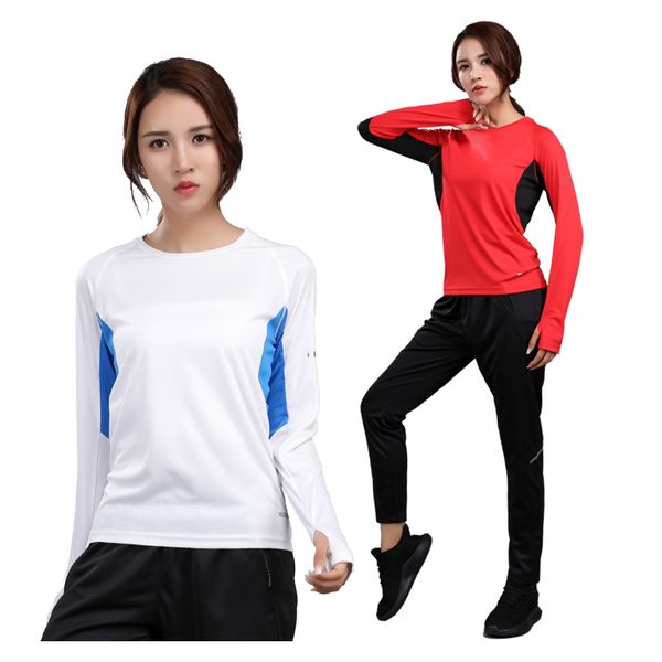 tolcsport 111long sleeve woman sport shirt dry fit training blouse sport suit running sportswear long sleeve gym yoga compressio, Black;yellow
tolcsport 111long sleeve woman sport shirt dry fit training blouse sport suit running sportswear long sleeve gym yoga compressio, Black;yellow