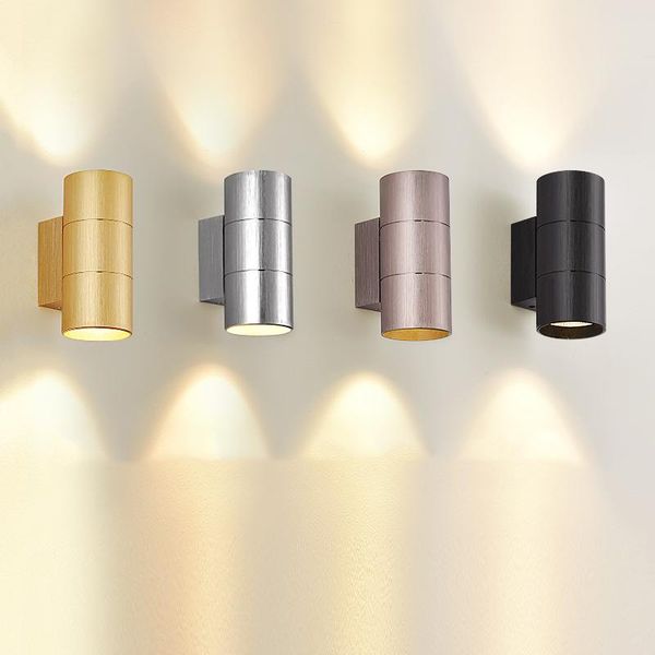 wall lamp 12w led for indoor lighting aluminium light bedroom beside sconce el up down home decoration
wall lamp 12w led for indoor lighting aluminium light bedroom beside sconce el up down home decoration