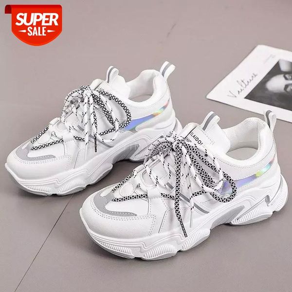 woman chunky sneakers mesh casual vulcanized shoes platform breathable basket female fashion 2021 new zapatos mujer #wr4b
woman chunky sneakers mesh casual vulcanized shoes platform breathable basket female fashion 2021 new zapatos mujer #wr4b
