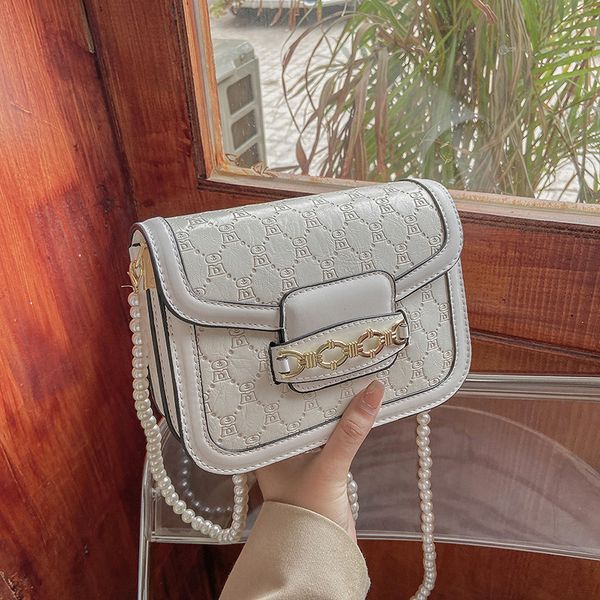 outlet online 70% off sale small bag female summer 2021 new fashion embossed saddle pearl chain small square single shoulder messenger bag
outlet online 70% off sale small bag female summer 2021 new fashion embossed saddle pearl chain small square single shoulder messenger bag